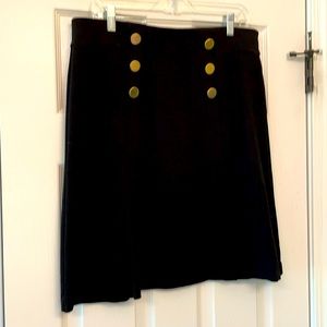 Sailor skirt